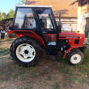 ZETOR 5011 REG 9/26