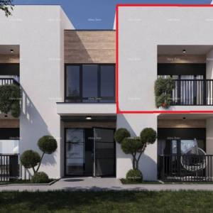 ŽMINJ – udoban stan na katu, idealan za obitelj (Stan G)