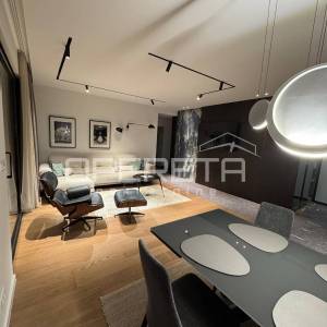 Žnjan - luksuzni trosoban stan s otvorenim pogledom na more