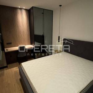 Žnjan - luksuzni trosoban stan s otvorenim pogledom na more