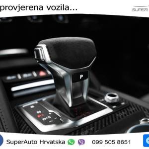 1/333 Audi R8 GT 5.2 FSI V10 RWD S tronic 620 KS, LASER+VIRT+GR SJED+CARBON+B&O