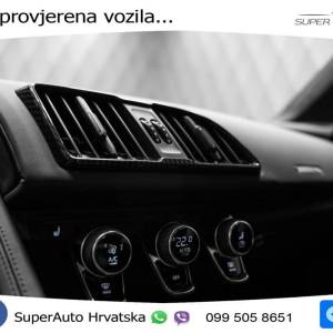 1/333 Audi R8 GT 5.2 FSI V10 RWD S tronic 620 KS, LASER+VIRT+GR SJED+CARBON+B&O