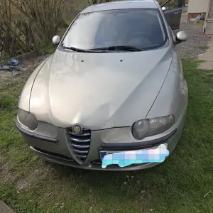 Alfa Romeo 147 1.9. JTD M 2004 god.