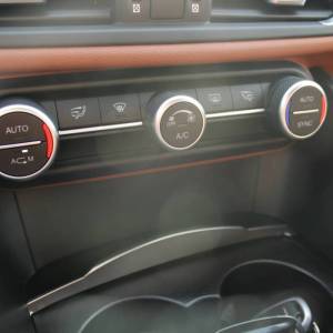 Alfa Romeo Giulia 2.2 JTD AUTOMATIK