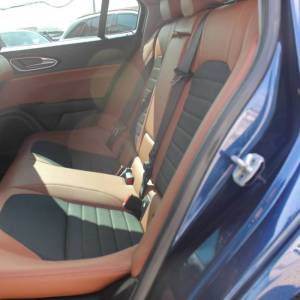 Alfa Romeo Giulia 2.2 JTD AUTOMATIK