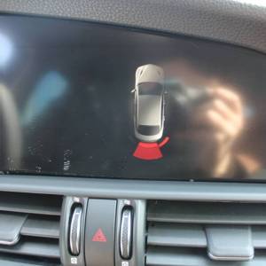 Alfa Romeo Giulia 2.2 JTD AUTOMATIK