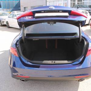 Alfa Romeo Giulia 2.2 JTD AUTOMATIK