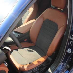 Alfa Romeo Giulia 2.2 JTD AUTOMATIK