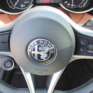 Alfa Romeo Giulia 2.2 JTD AUTOMATIK