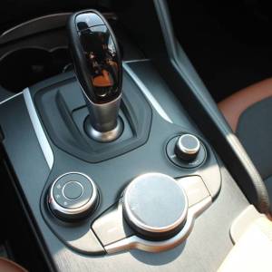 Alfa Romeo Giulia 2.2 JTD AUTOMATIK