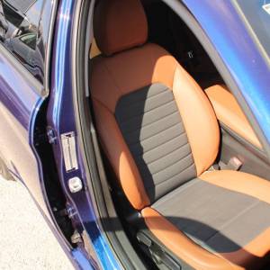 Alfa Romeo Giulia 2.2 JTD AUTOMATIK