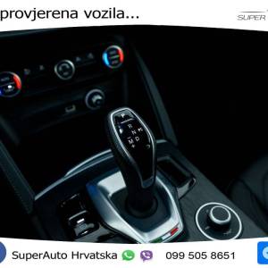 Alfa Romeo Stelvio 2.2 JTD 16V Aut. Sprint 160 KS, ACC+KAM+VIRT+NAVI
