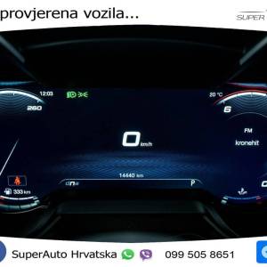 Alfa Romeo Stelvio 2.2 JTD 16V Aut. Sprint 160 KS, ACC+KAM+VIRT+NAVI