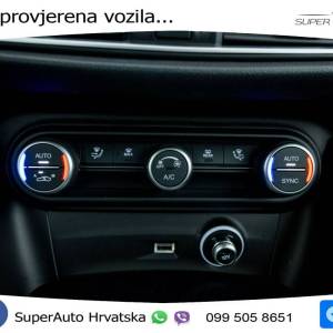 Alfa Romeo Stelvio 2.2 JTDM Aut. Sprint 160 KS, LED+ACC+KAM+PDC+VIRT