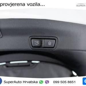 Alfa Romeo Stelvio 2.2 JTD Aut. Sprint 160 KS, ACC+MATRIX+KAM+GR SJED+VIRT