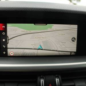 Alfa Romeo Stelvio 2.2 MJT Q4 Veloce 210ks AUTOMATIK *LED, NAVIGACIJA, KAMERA*