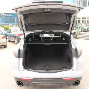 Alfa Romeo Stelvio 2.2 MJT Q4 Veloce 210ks AUTOMATIK *LED, NAVIGACIJA, KAMERA*