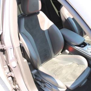 Alfa Romeo Stelvio 2.9 V6 Q4 Quadrifoglio *PANORAMA, HARMAN KARDON, KAMERA*