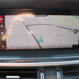 Alfa Romeo Stelvio 2.9 V6 Q4 Quadrifoglio *PANORAMA, HARMAN KARDON, KAMERA*