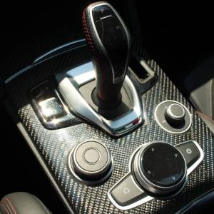 Alfa Romeo Stelvio 2.9 V6 Q4 Quadrifoglio *PANORAMA, HARMAN KARDON, KAMERA*