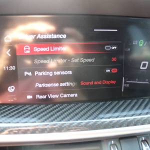 Alfa Romeo Stelvio 2.9 V6 Q4 Quadrifoglio *PANORAMA, HARMAN KARDON, KAMERA*