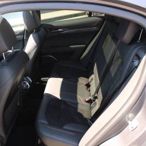 Alfa Romeo Stelvio 2.9 V6 Q4 Quadrifoglio *PANORAMA, HARMAN KARDON, KAMERA*