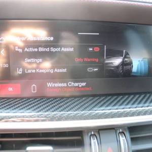 Alfa Romeo Stelvio 2.9 V6 Q4 Quadrifoglio *PANORAMA, HARMAN KARDON, KAMERA*