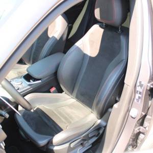 Alfa Romeo Stelvio 2.9 V6 Q4 Quadrifoglio *PANORAMA, HARMAN KARDON, KAMERA*