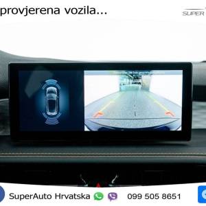 Alfa Romeo Tonale 1.3 T MultiAir eQ4 Aut. Ti 280 KS, ACC+KAM+VIRT+NAVI