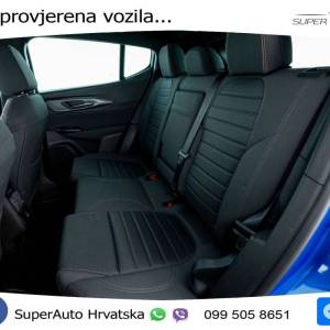 Alfa Romeo Tonale 1.3 T MultiAir eQ4 Aut. Ti 280 KS, ACC+KAM+VIRT+NAVI