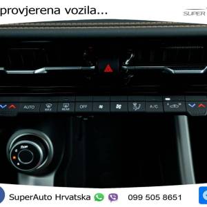 Alfa Romeo Tonale 1.3 T MultiAir eQ4 Aut. Ti 280 KS, ACC+KAM+VIRT+NAVI