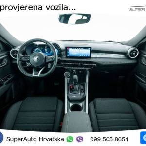 Alfa Romeo Tonale 1.3 T MultiAir eQ4 Aut. Ti 280 KS, ACC+KAM+VIRT+NAVI