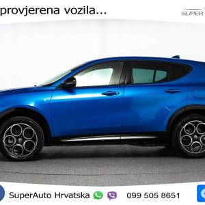 Alfa Romeo Tonale 1.3 T MultiAir eQ4 Aut. Ti 280 KS, ACC+KAM+VIRT+NAVI