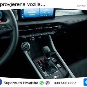 Alfa Romeo Tonale 1.3 T MultiAir eQ4 Aut. Ti 280 KS, ACC+KAM+VIRT+NAVI