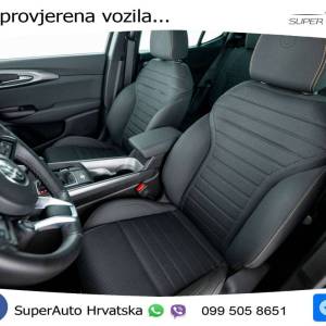 Alfa Romeo Tonale 1.3 T MultiAir AWD Aut. 280 KS, MATRIX+ACC+ASIST+KAM+VIRT+PDC