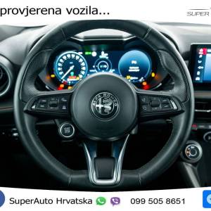 Alfa Romeo Tonale 1.3 T MultiAir AWD Aut. 280 KS, MATRIX+ACC+ASIST+KAM+VIRT+PDC