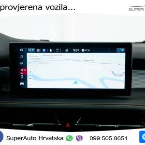 Alfa Romeo Tonale 1.3 T MultiAir AWD Aut. 280 KS, MATRIX+ACC+ASIST+KAM+VIRT+PDC