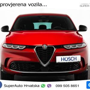 Alfa Romeo Tonale 1.3 T MultiAir AWD Aut. 280 KS, MATRIX+ACC+ASIST+KAM+VIRT+PDC