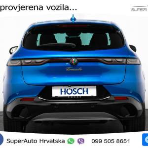 Alfa Romeo Tonale 	1.3 T MultiAir AWD Aut. 280 KS, MATRIX+ACC+KAM+PDC+VIRT
