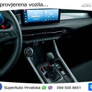 Alfa Romeo Tonale 	1.3 T MultiAir AWD Aut. 280 KS, MATRIX+ACC+KAM+PDC+VIRT