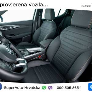 Alfa Romeo Tonale 	1.3 T MultiAir AWD Aut. 280 KS, MATRIX+ACC+KAM+PDC+VIRT