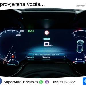 Alfa Romeo Tonale 	1.3 T MultiAir AWD Aut. 280 KS, MATRIX+ACC+KAM+PDC+VIRT