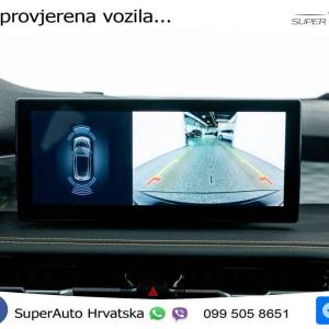 Alfa Romeo Tonale 	1.3 T MultiAir AWD Aut. 280 KS, MATRIX+ACC+KAM+PDC+VIRT