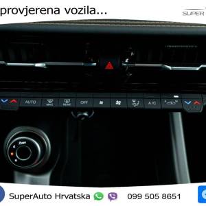 Alfa Romeo Tonale 	1.3 T MultiAir AWD Aut. 280 KS, MATRIX+ACC+KAM+PDC+VIRT