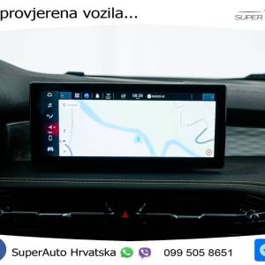 Alfa Romeo Tonale 	1.3 T MultiAir AWD Aut. 280 KS, MATRIX+ACC+KAM+PDC+VIRT