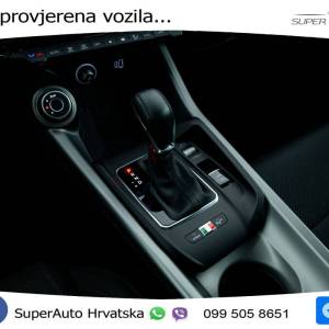 Alfa Romeo Tonale 	1.3 T MultiAir AWD Aut. 280 KS, MATRIX+ACC+KAM+PDC+VIRT