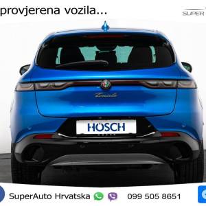 Alfa Romeo Tonale 1.3 T MultiAir eQ4 Aut. Ti 280 KS, ACC+KAM+VIRT+NAVI