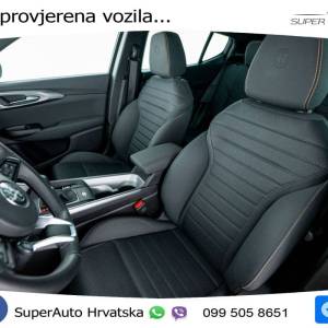 Alfa Romeo Tonale 1.3 T MultiAir eQ4 Aut. Ti 280 KS, ACC+KAM+VIRT+NAVI