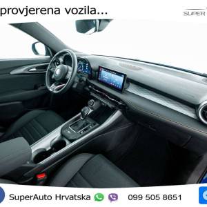 Alfa Romeo Tonale 1.3 T MultiAir eQ4 Aut. Ti 280 KS, ACC+KAM+VIRT+NAVI