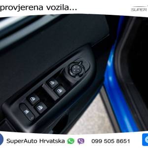 Alfa Romeo Tonale 1.3 T MultiAir eQ4 Aut. Ti 280 KS, ACC+KAM+VIRT+NAVI